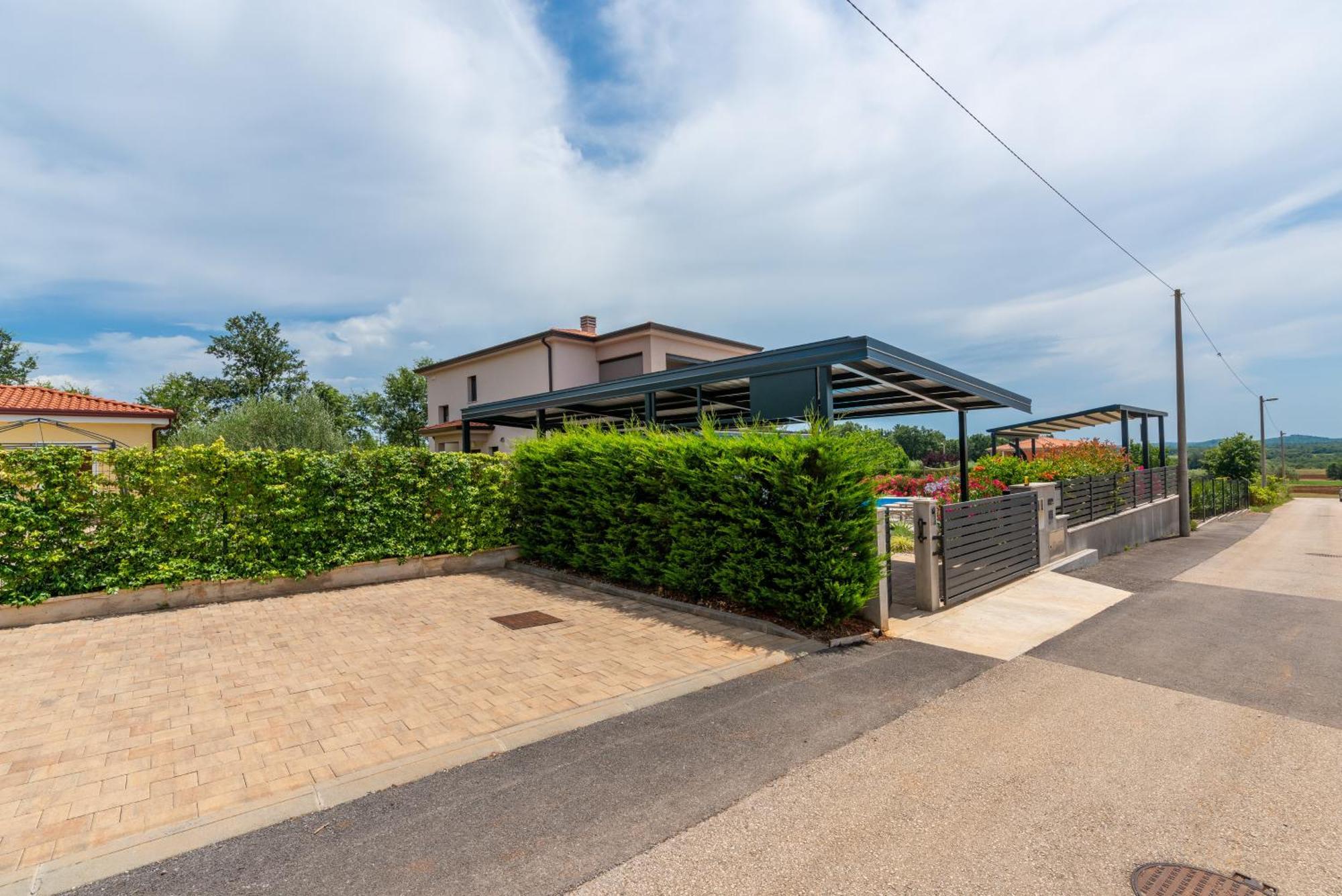 Villa Karina, - Porec