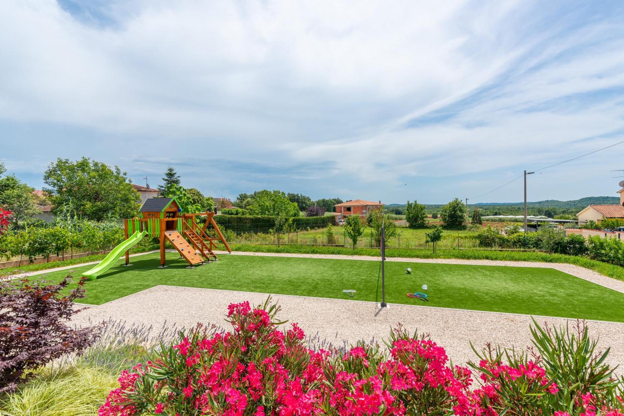 Villa Karina, - Porec *