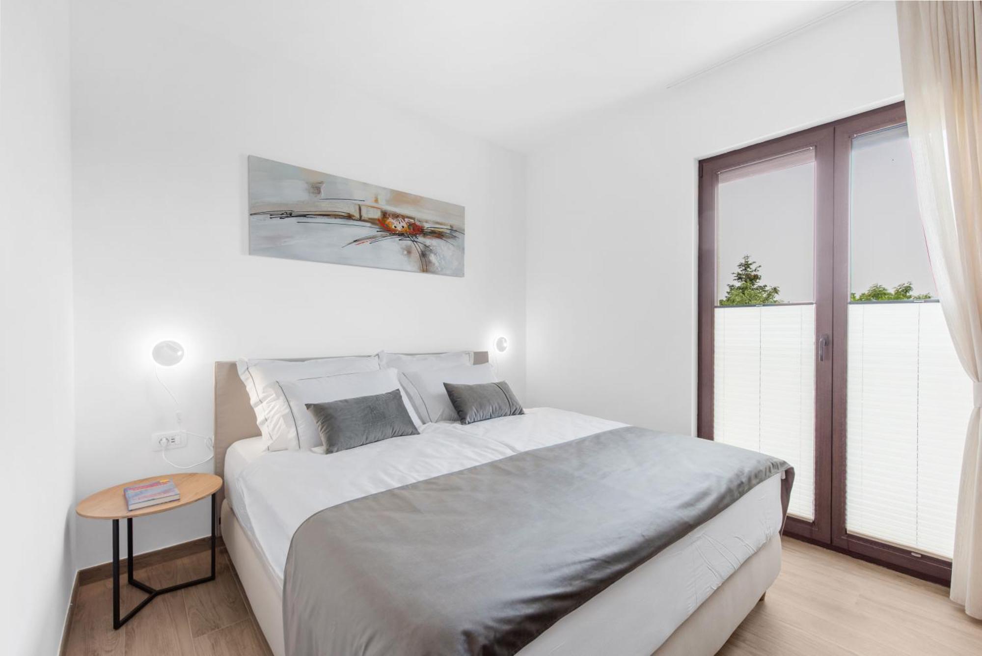 Villa Karina, - Porec Kadumi