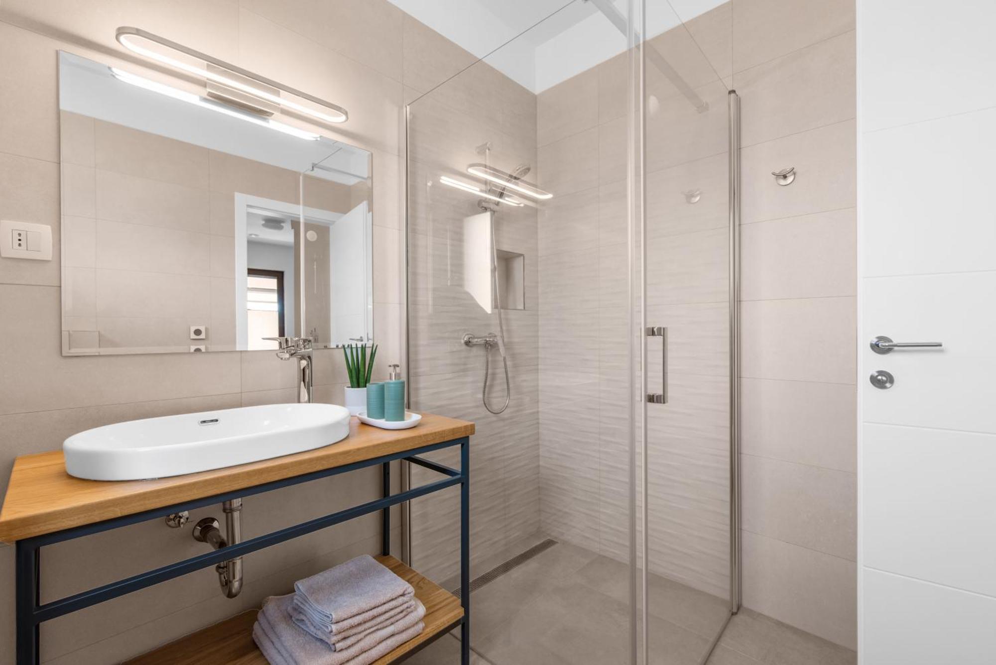 Karina, - Porec Villa