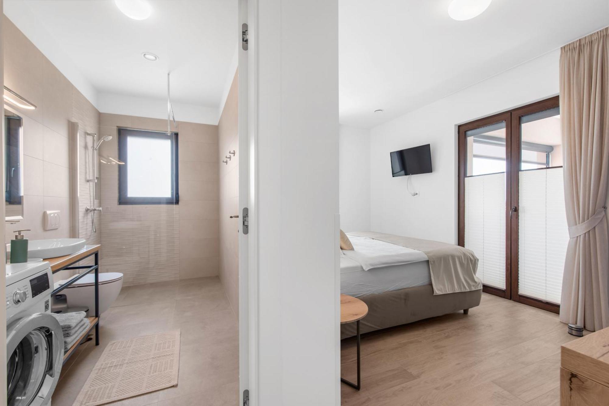 Karina, - Porec Villa Kadumi