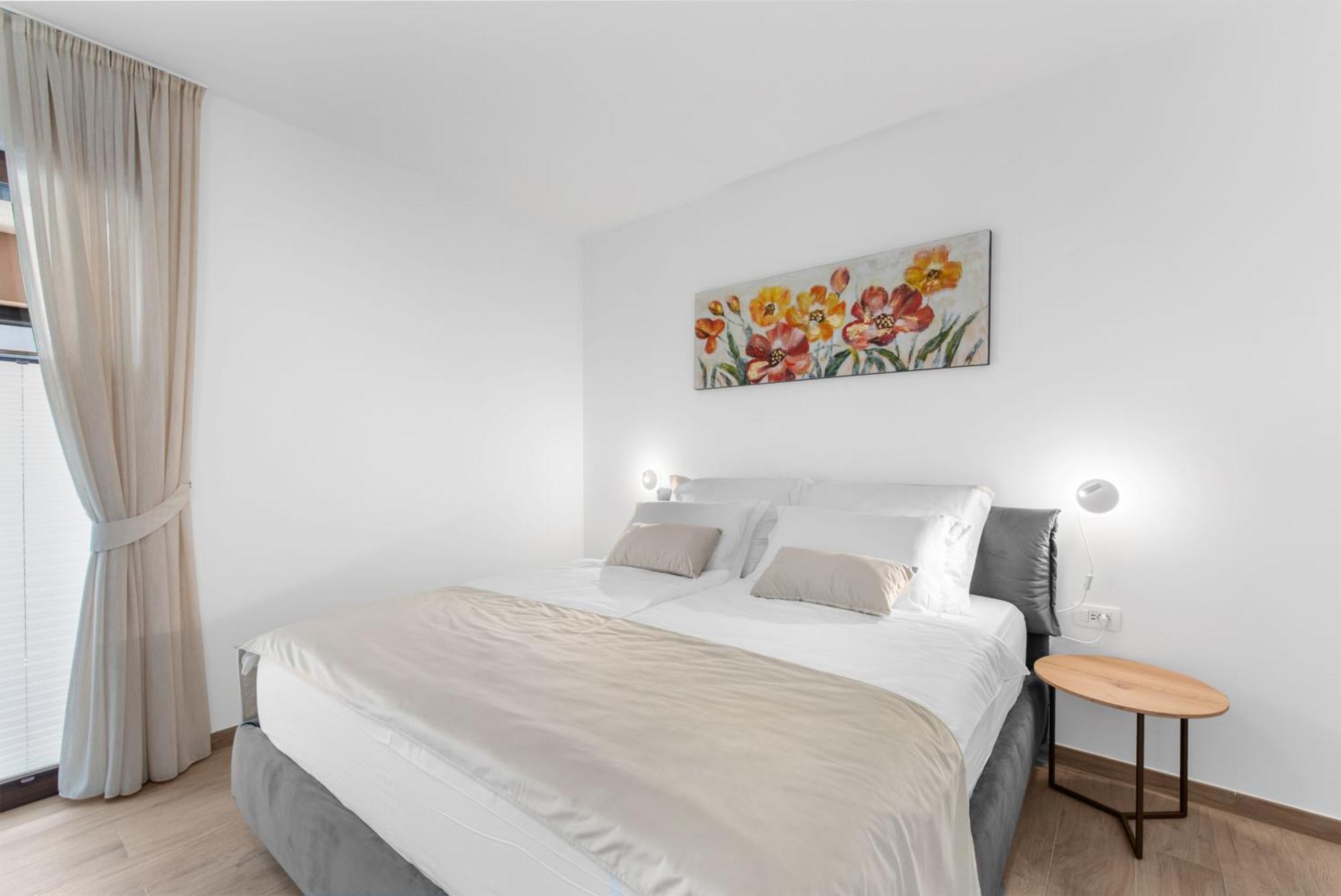 Karina, - Porec Villa