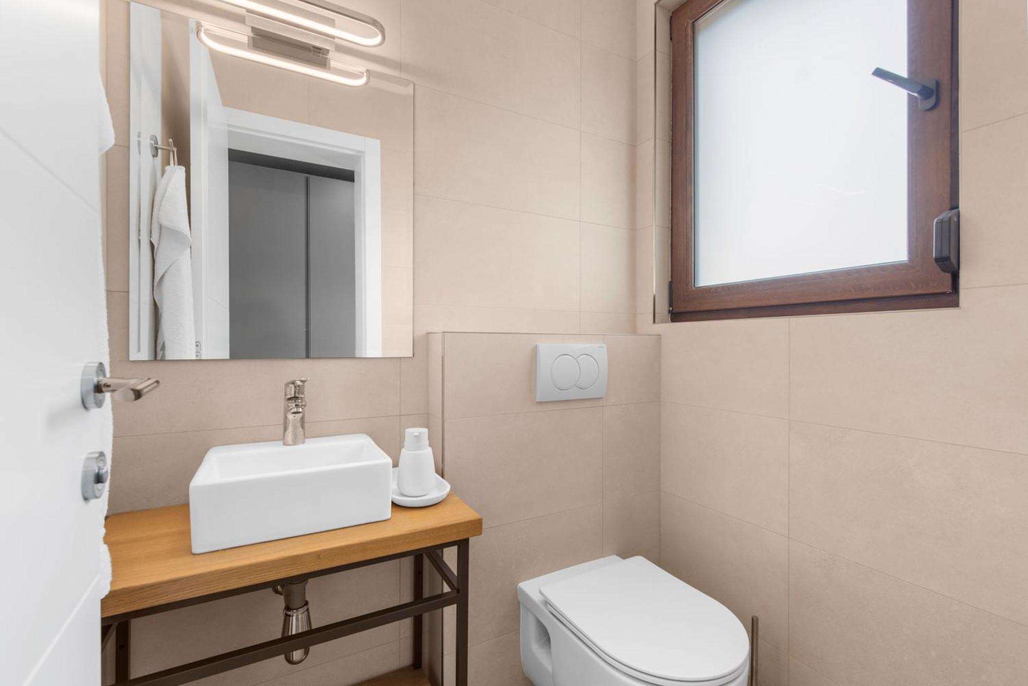 Karina, - Porec Villa Kadumi