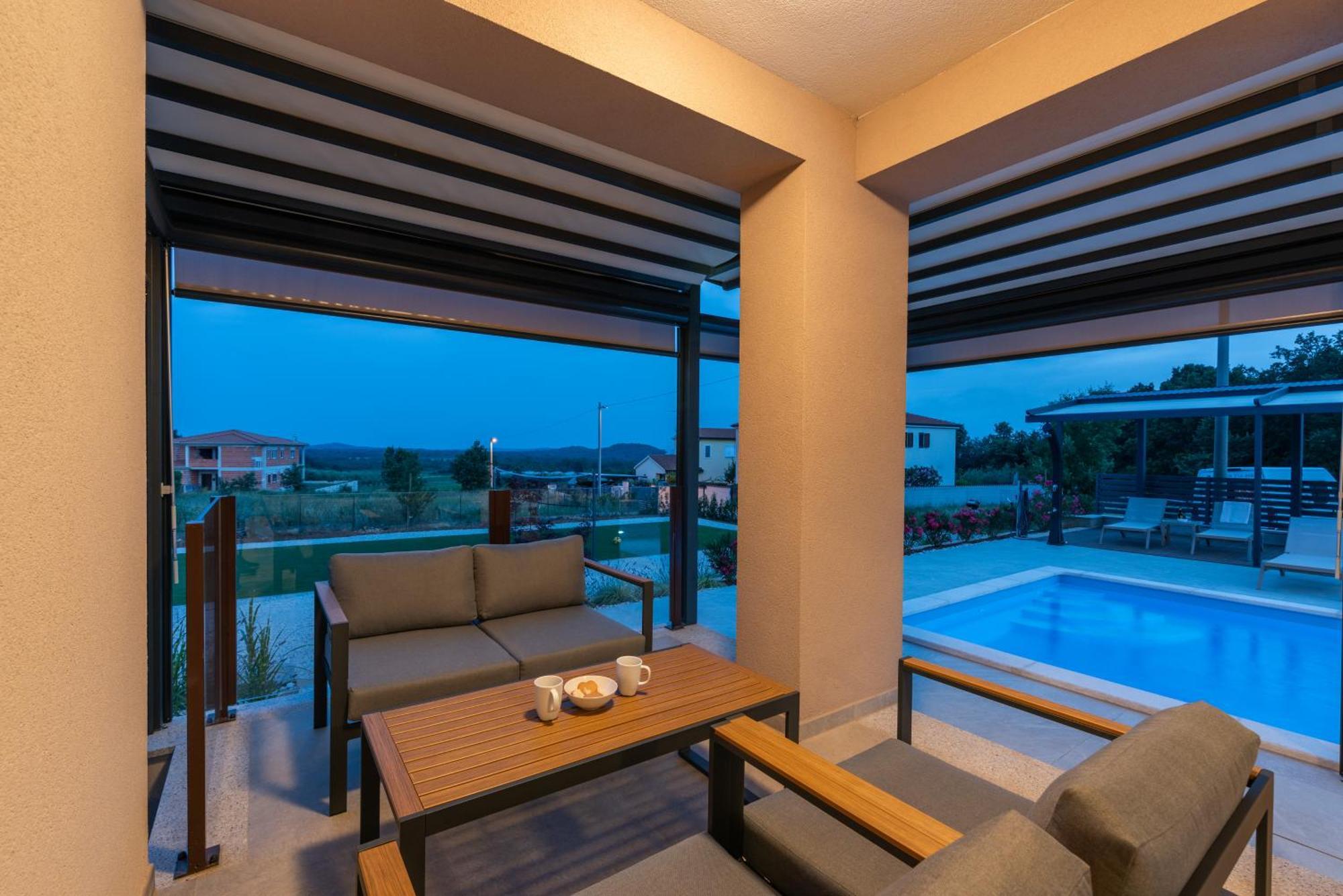 Villa Karina, - Porec *