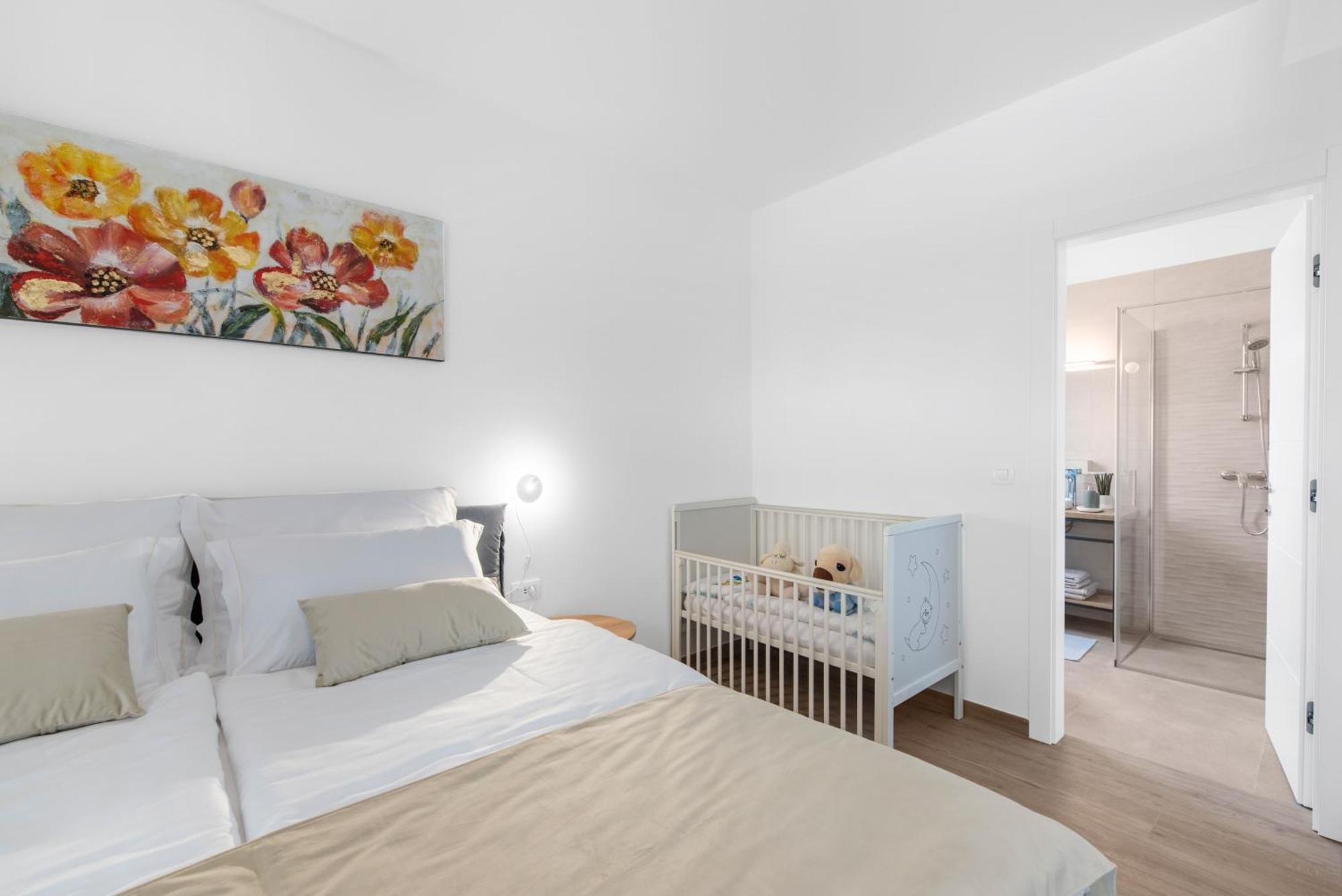 Karina, - Porec Villa Kadumi