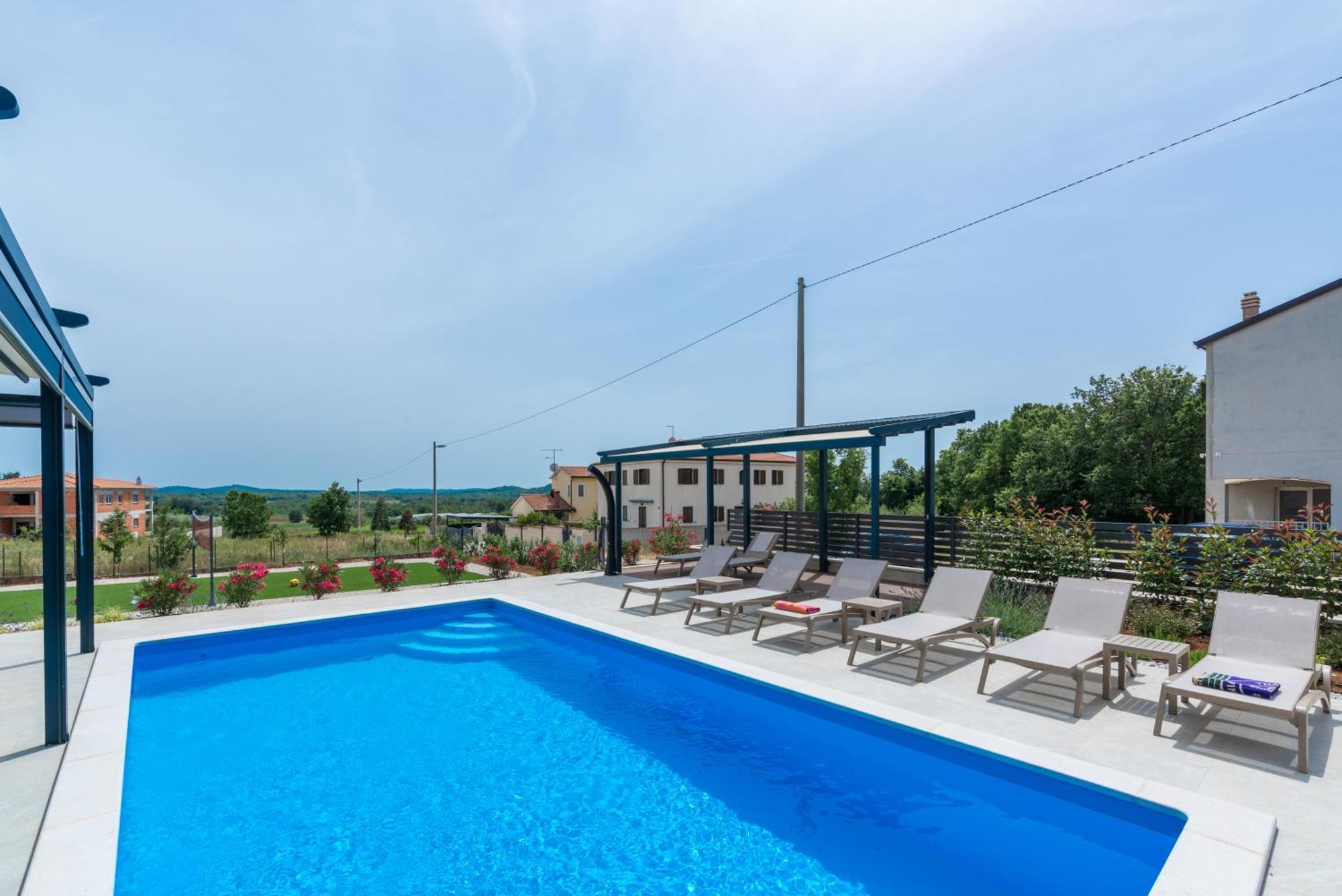 Villa Karina, - Porec